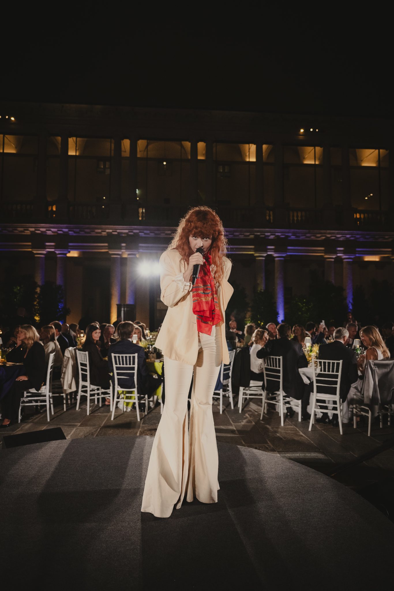  - All That Glam! Milano in festa per Fondazione IEO-MONZINO ETS