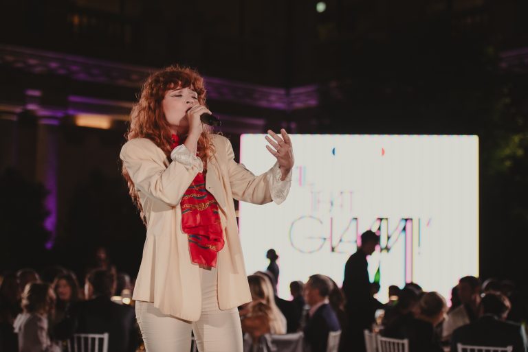  - All That Glam! Milano in festa per Fondazione IEO-MONZINO ETS