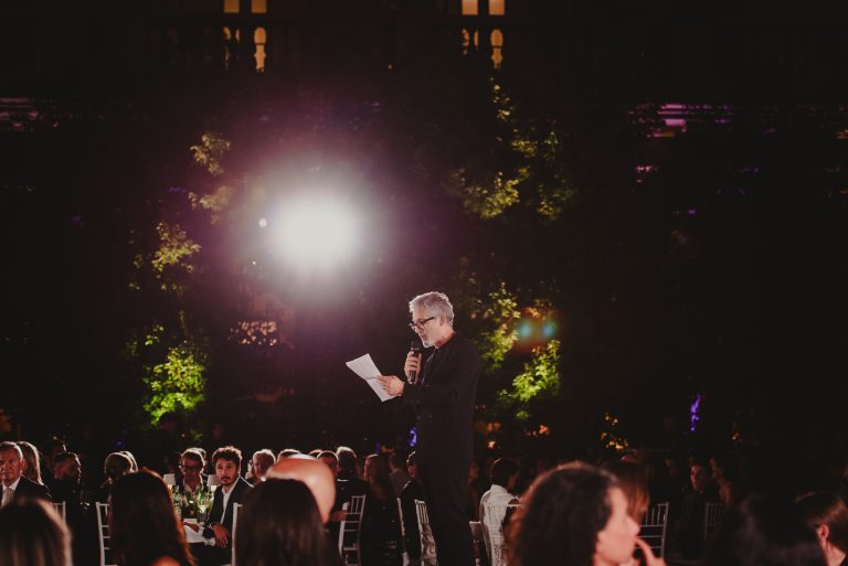  - All That Glam! Milano in festa per Fondazione IEO-MONZINO ETS