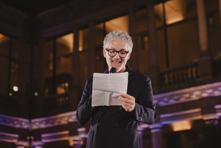  - All That Glam! Milano in festa per Fondazione IEO-MONZINO ETS