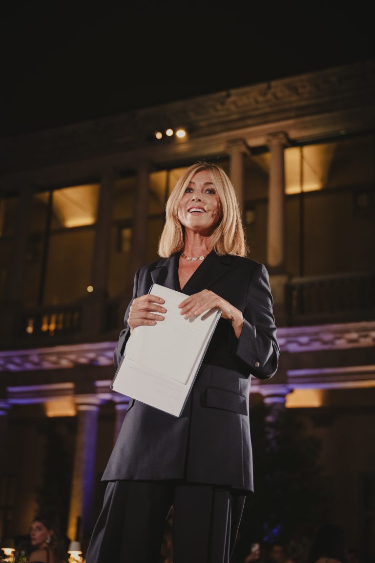  - All That Glam! Milano in festa per Fondazione IEO-MONZINO ETS