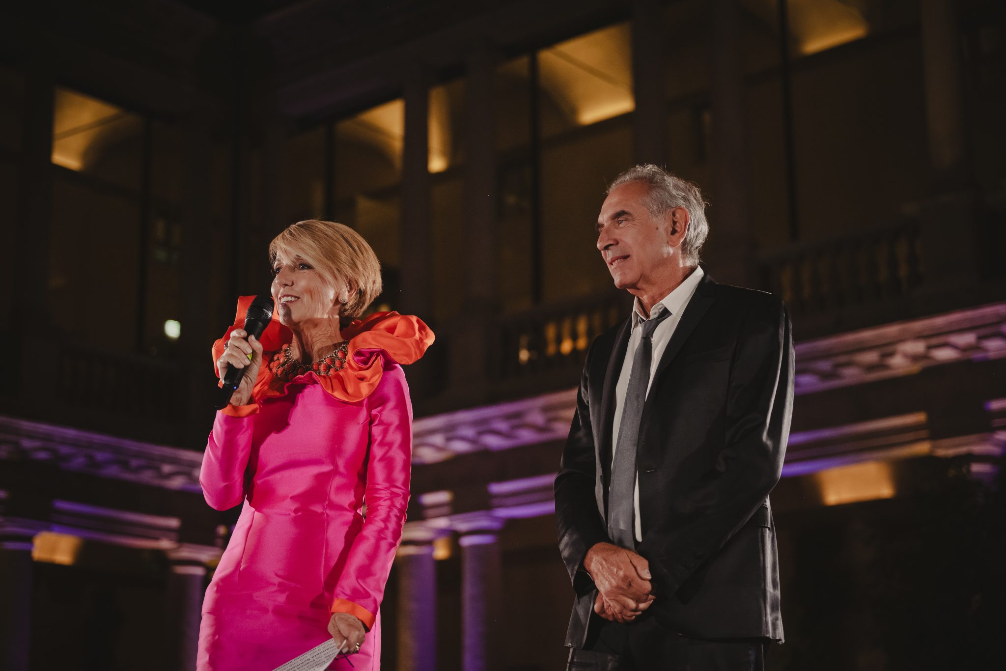  - All That Glam! Milan Celebrates Fondazione IEO-MONZINO ETS