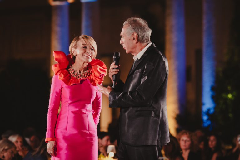  - All That Glam! Milano in festa per Fondazione IEO-MONZINO ETS