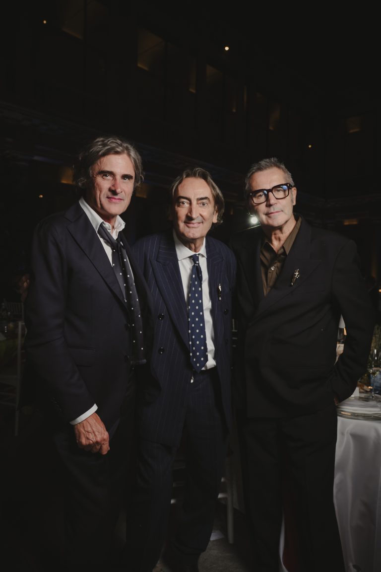  - All That Glam! Milano in festa per Fondazione IEO-MONZINO ETS