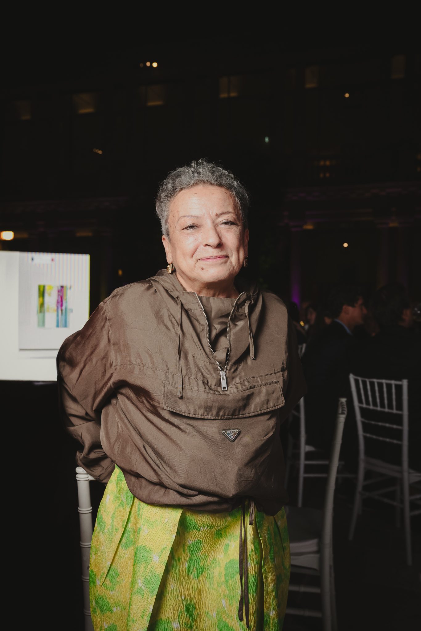  - All That Glam! Milan Celebrates Fondazione IEO-MONZINO ETS