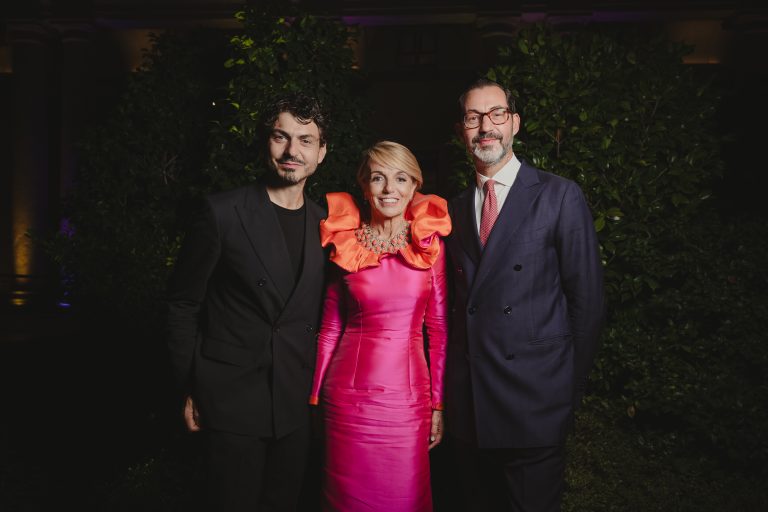  - All That Glam! Milano in festa per Fondazione IEO-MONZINO ETS