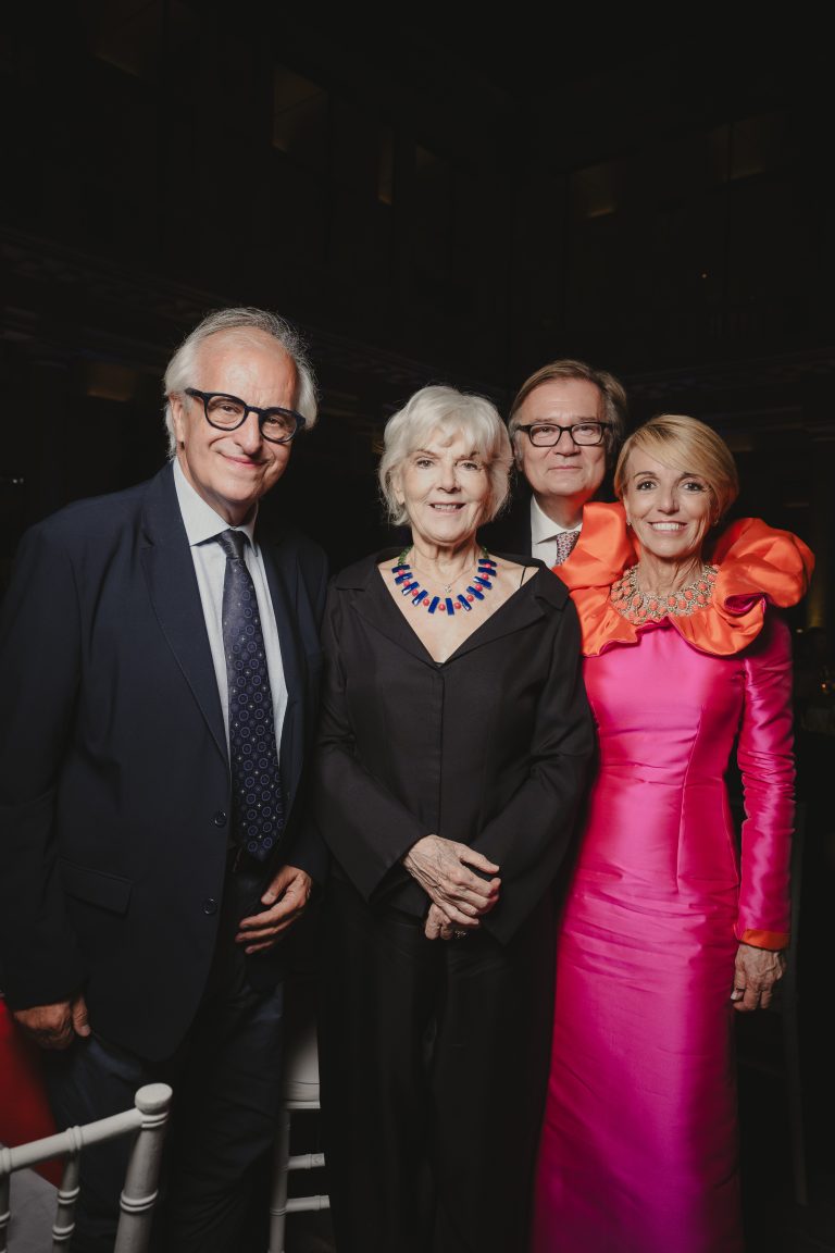  - All That Glam! Milano in festa per Fondazione IEO-MONZINO ETS