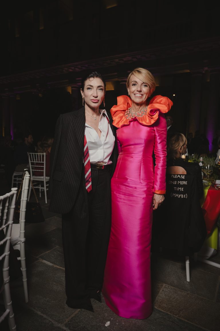  - All That Glam! Milano in festa per Fondazione IEO-MONZINO ETS