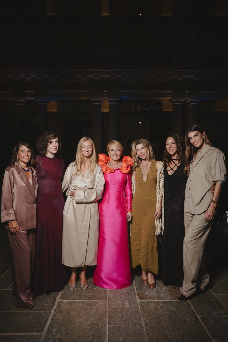  - All That Glam! Milano in festa per Fondazione IEO-MONZINO ETS