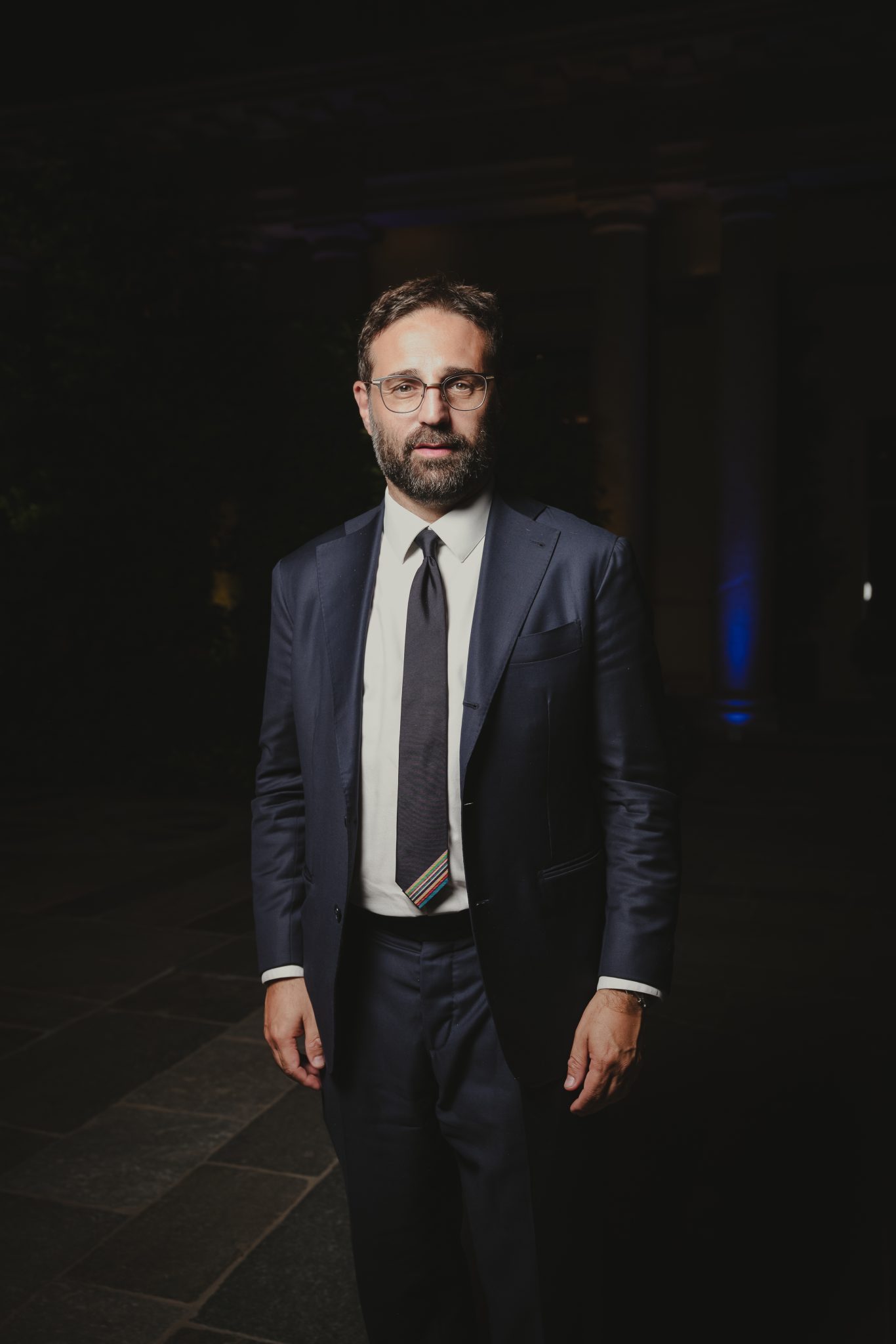  - All That Glam! Milan Celebrates Fondazione IEO-MONZINO ETS