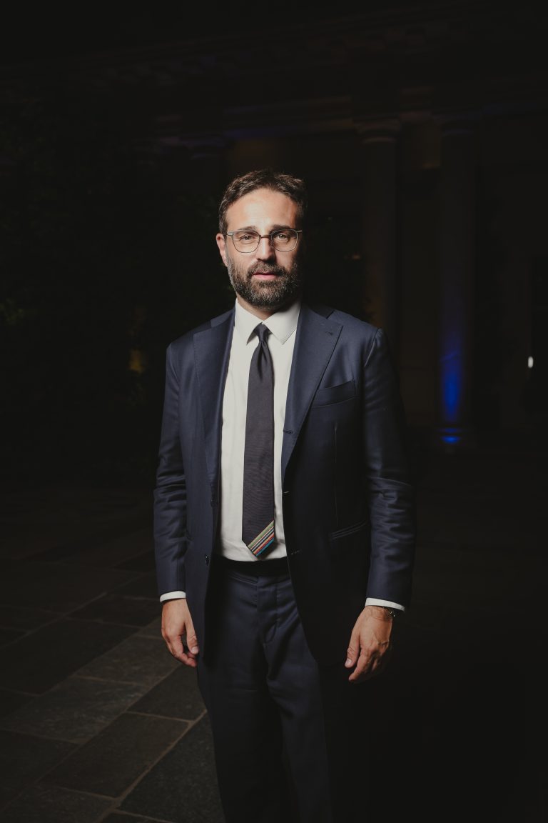  - All That Glam! Milano in festa per Fondazione IEO-MONZINO ETS