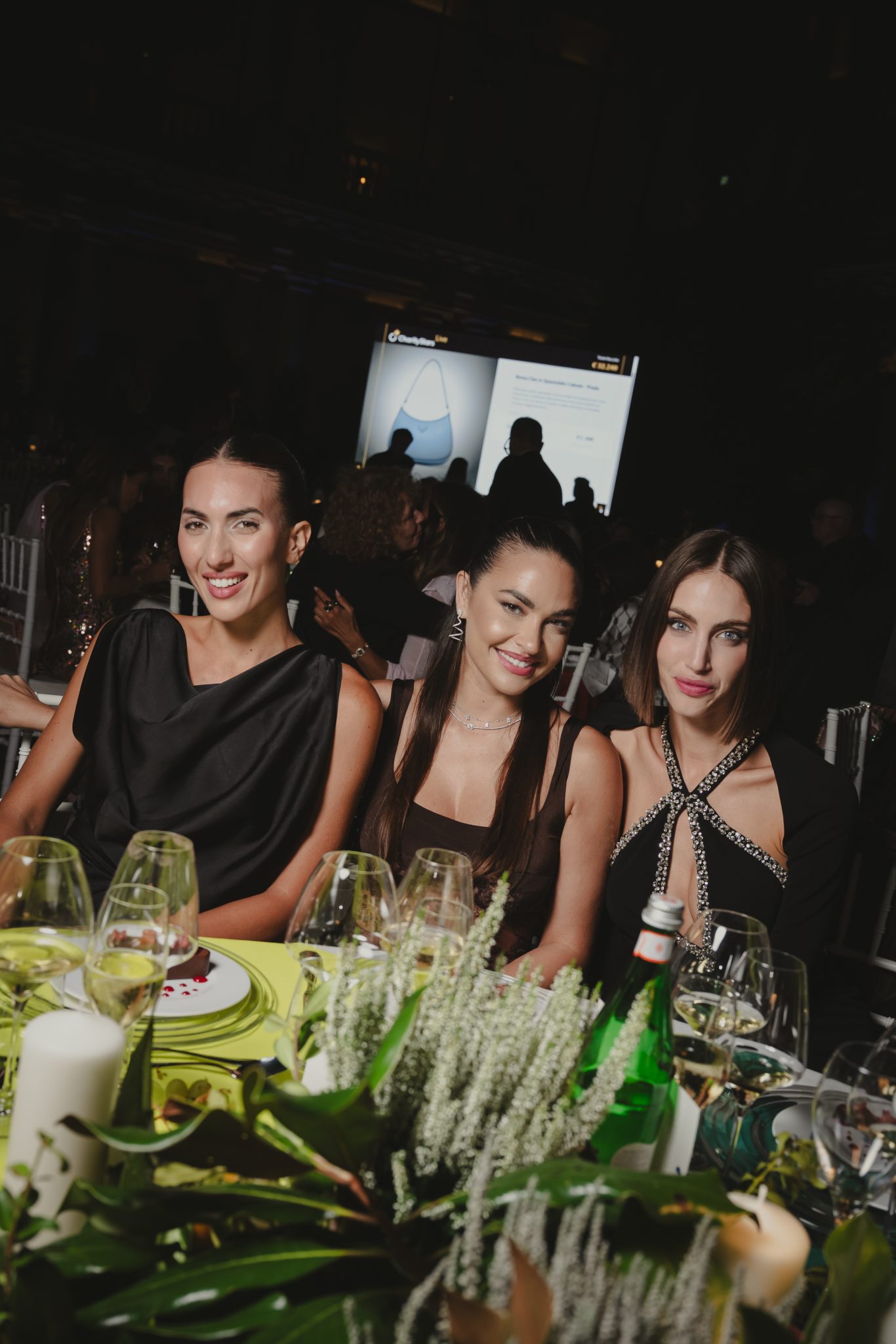  - All That Glam! Milan Celebrates Fondazione IEO-MONZINO ETS