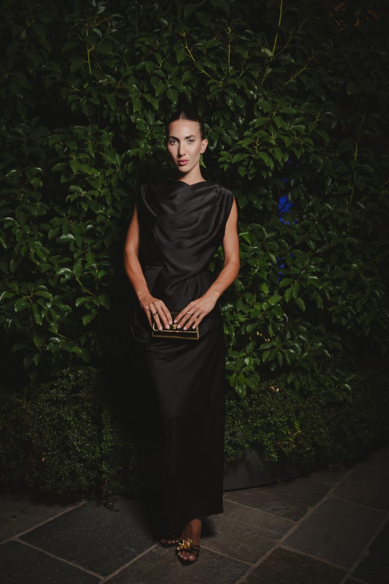  - All That Glam! Milano in festa per Fondazione IEO-MONZINO ETS