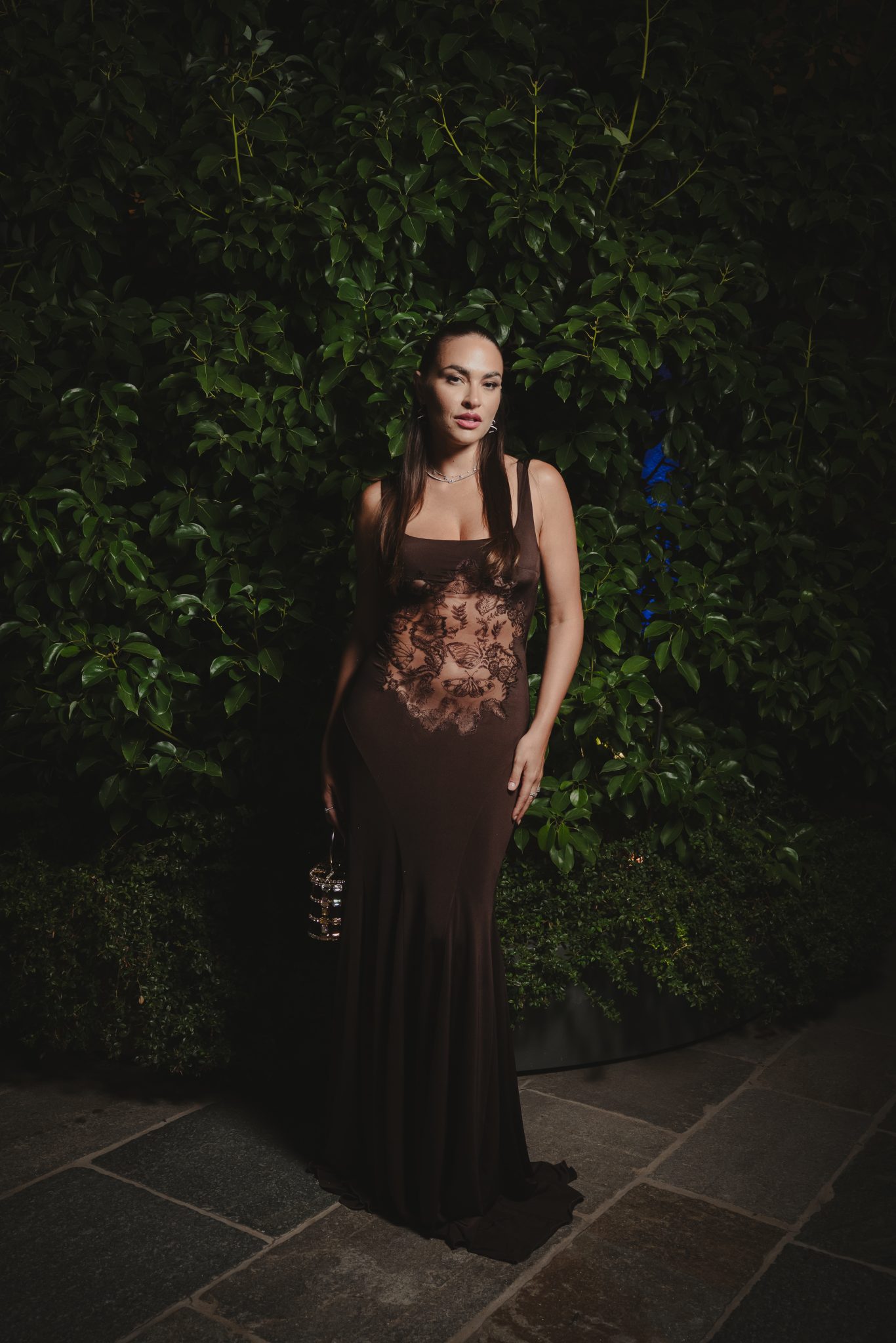  - All That Glam! Milan Celebrates Fondazione IEO-MONZINO ETS