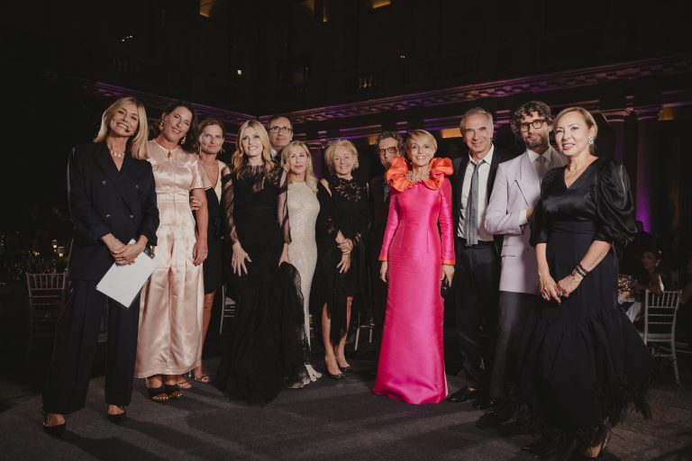  - All That Glam! Milano in festa per Fondazione IEO-MONZINO ETS