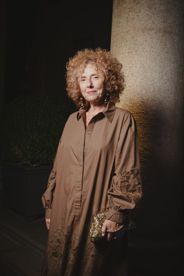  - All That Glam! Milano in festa per Fondazione IEO-MONZINO ETS