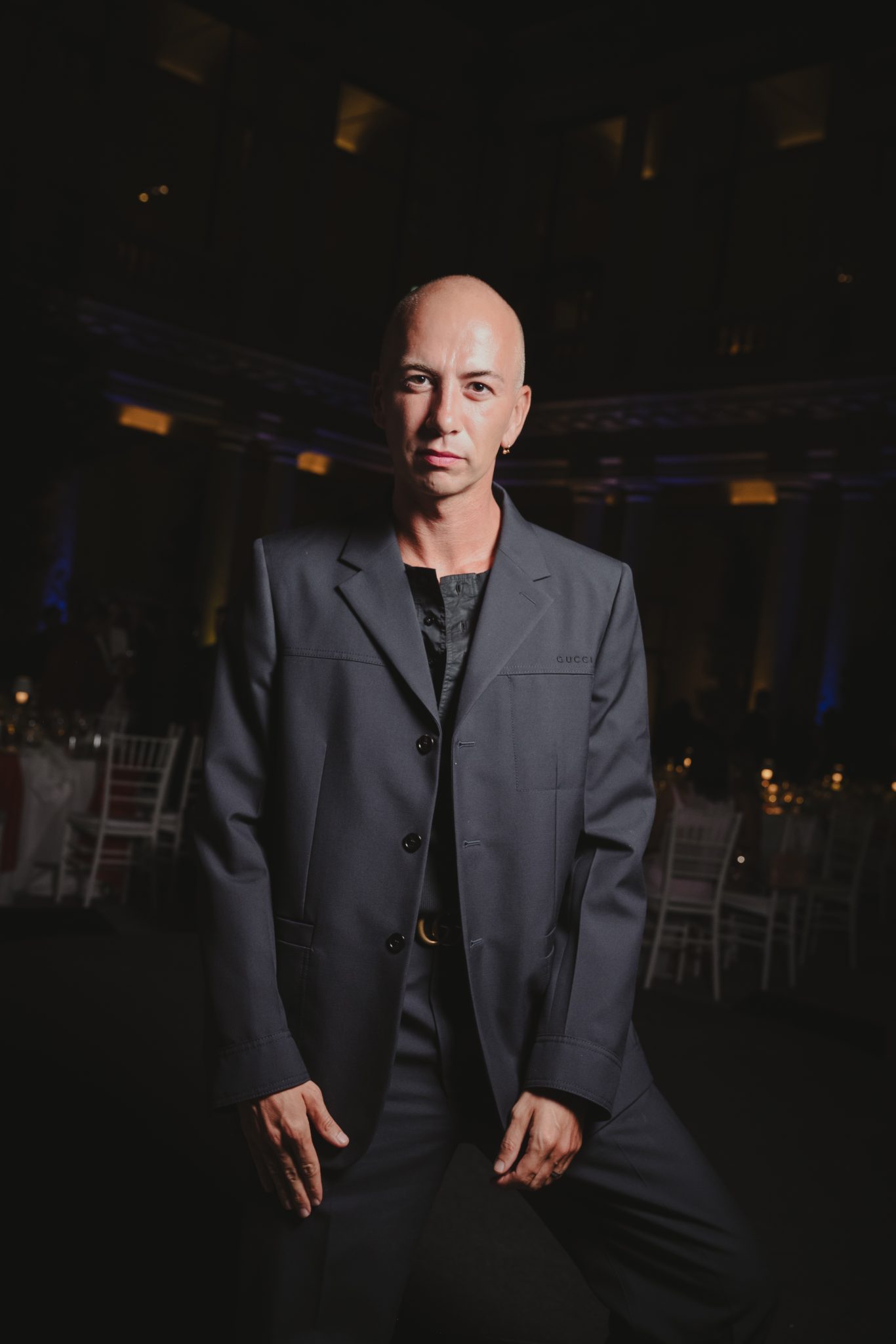  - All That Glam! Milan Celebrates Fondazione IEO-MONZINO ETS