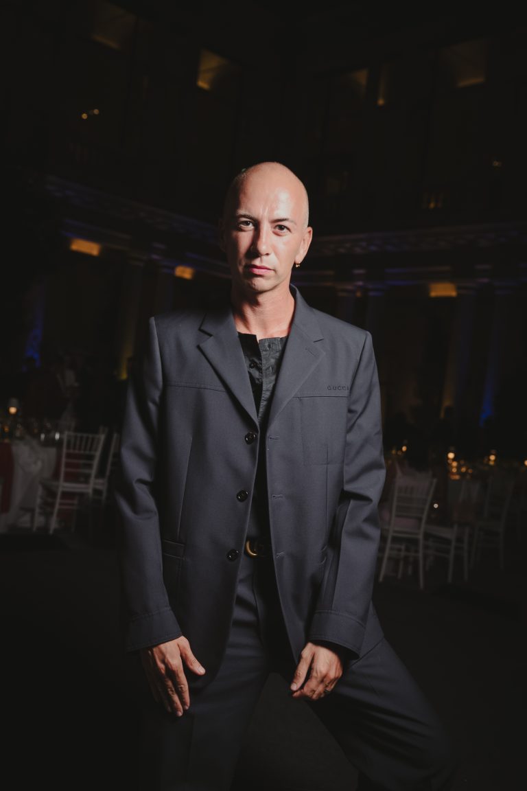  - All That Glam! Milano in festa per Fondazione IEO-MONZINO ETS