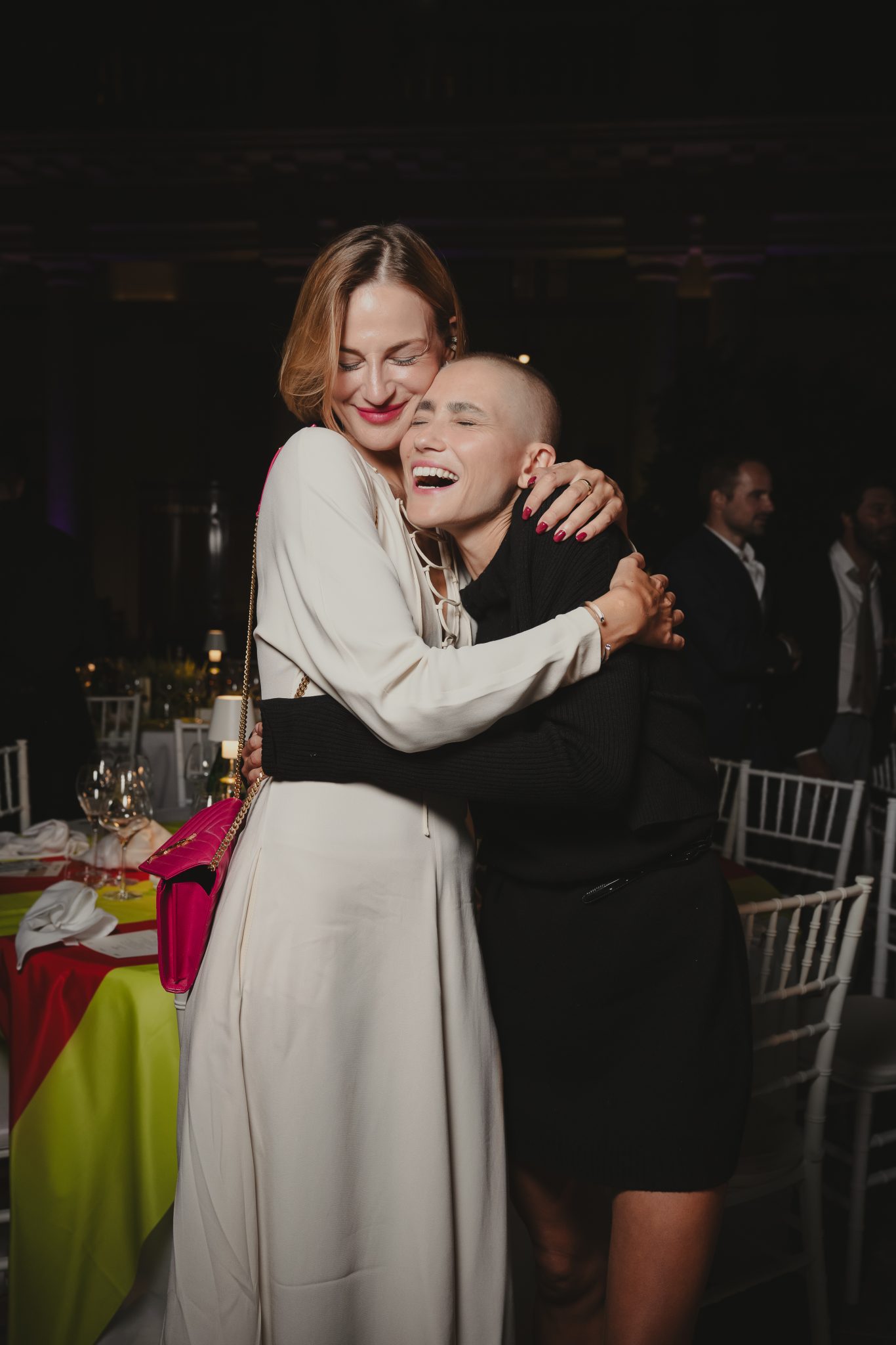  - All That Glam! Milan Celebrates Fondazione IEO-MONZINO ETS