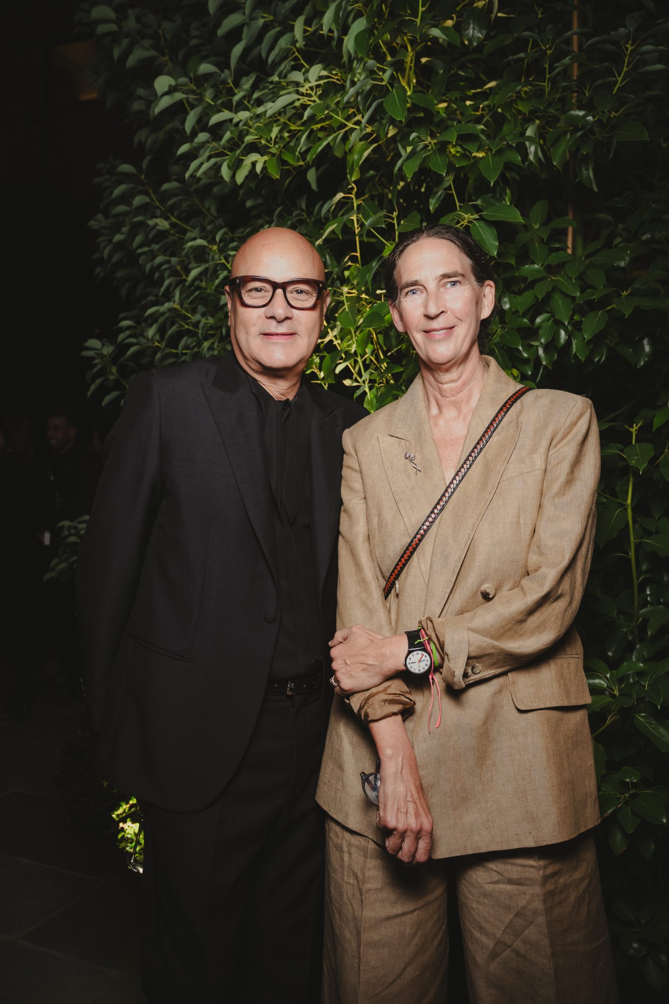  - All That Glam! Milan Celebrates Fondazione IEO-MONZINO ETS