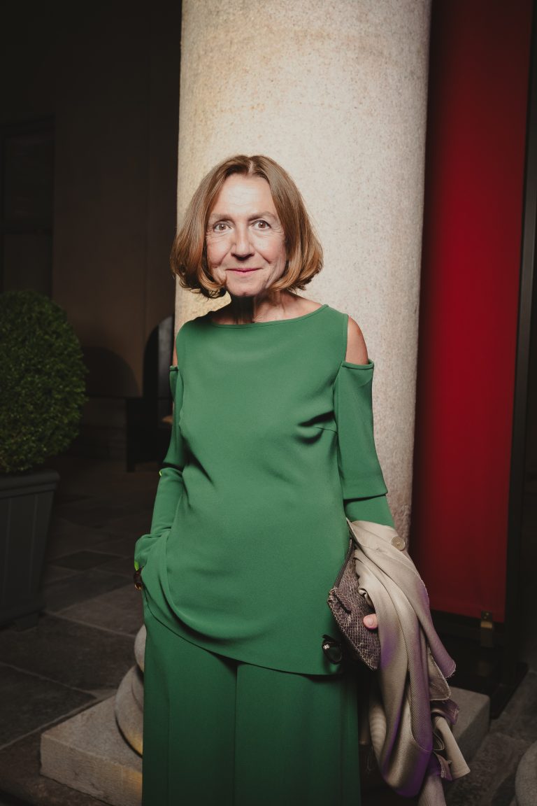  - All That Glam! Milano in festa per Fondazione IEO-MONZINO ETS