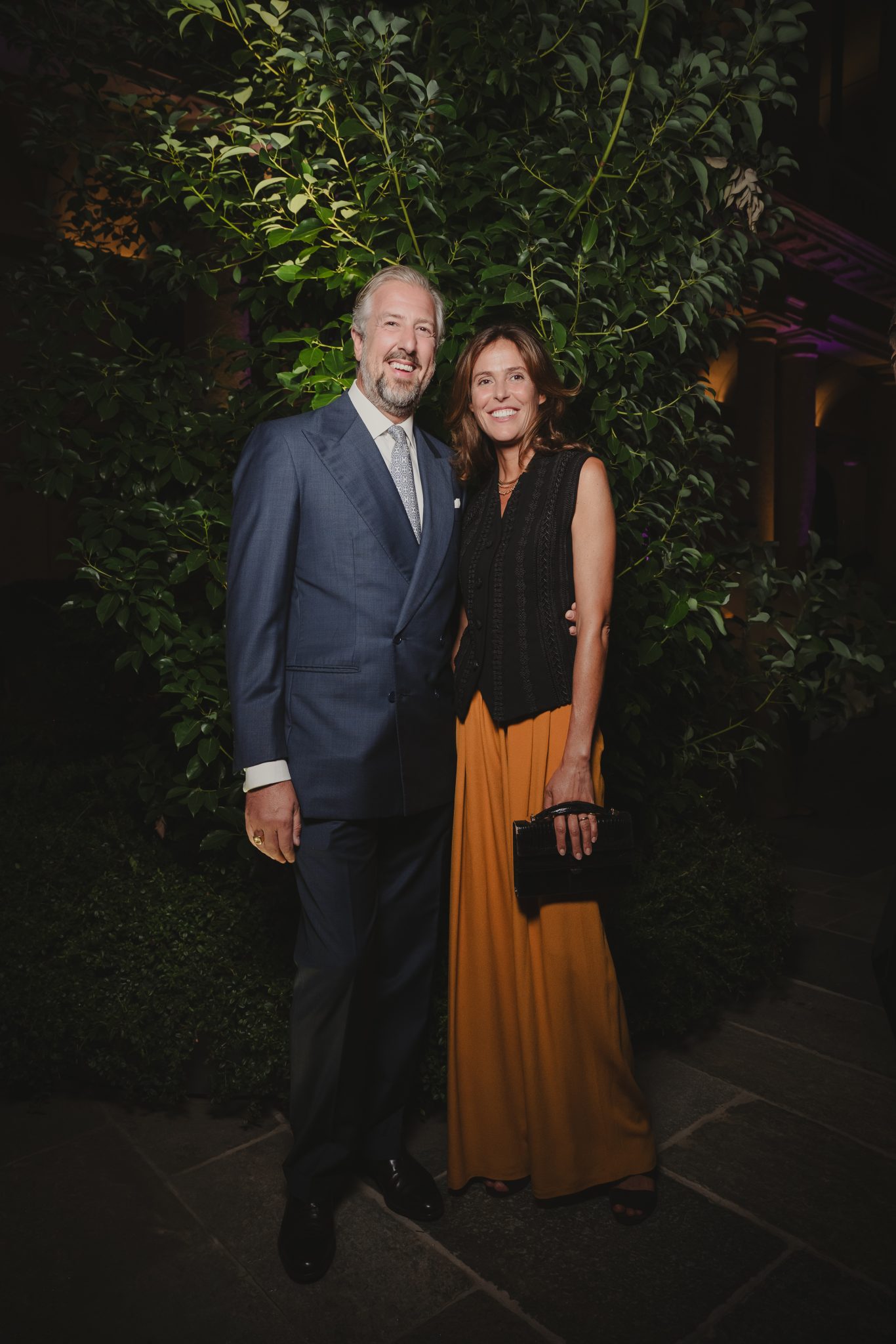  - All That Glam! Milan Celebrates Fondazione IEO-MONZINO ETS