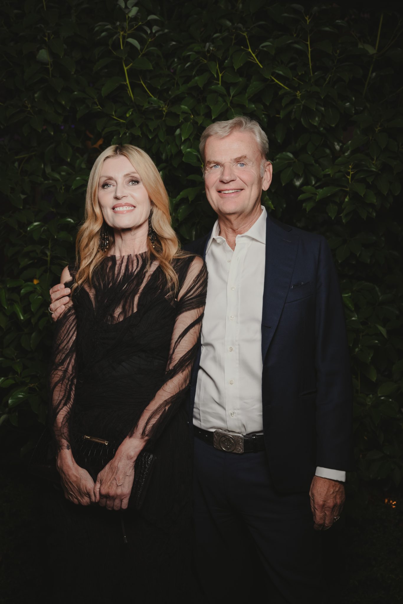  - All That Glam! Milan Celebrates Fondazione IEO-MONZINO ETS