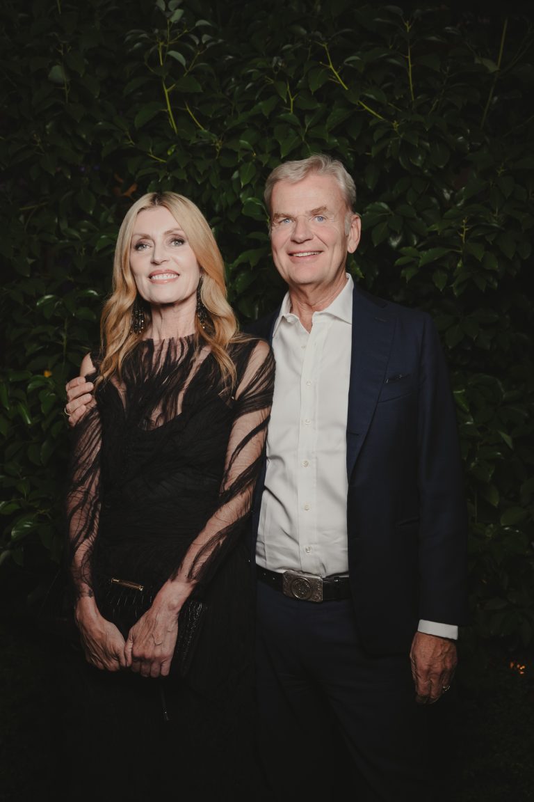  - All That Glam! Milano in festa per Fondazione IEO-MONZINO ETS