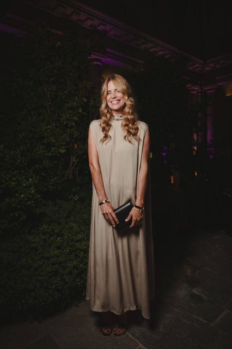  - All That Glam! Milano in festa per Fondazione IEO-MONZINO ETS