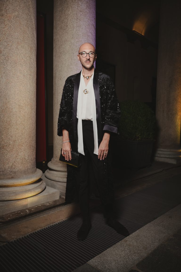  - All That Glam! Milano in festa per Fondazione IEO-MONZINO ETS