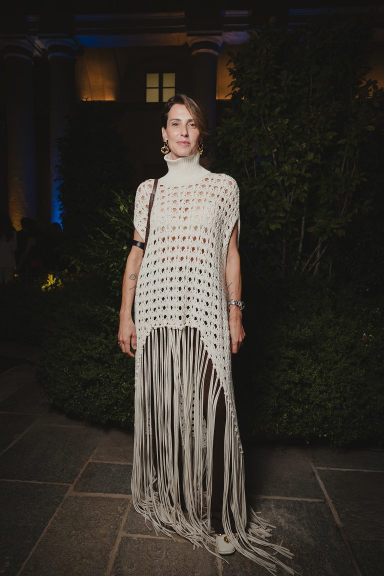  - All That Glam! Milano in festa per Fondazione IEO-MONZINO ETS