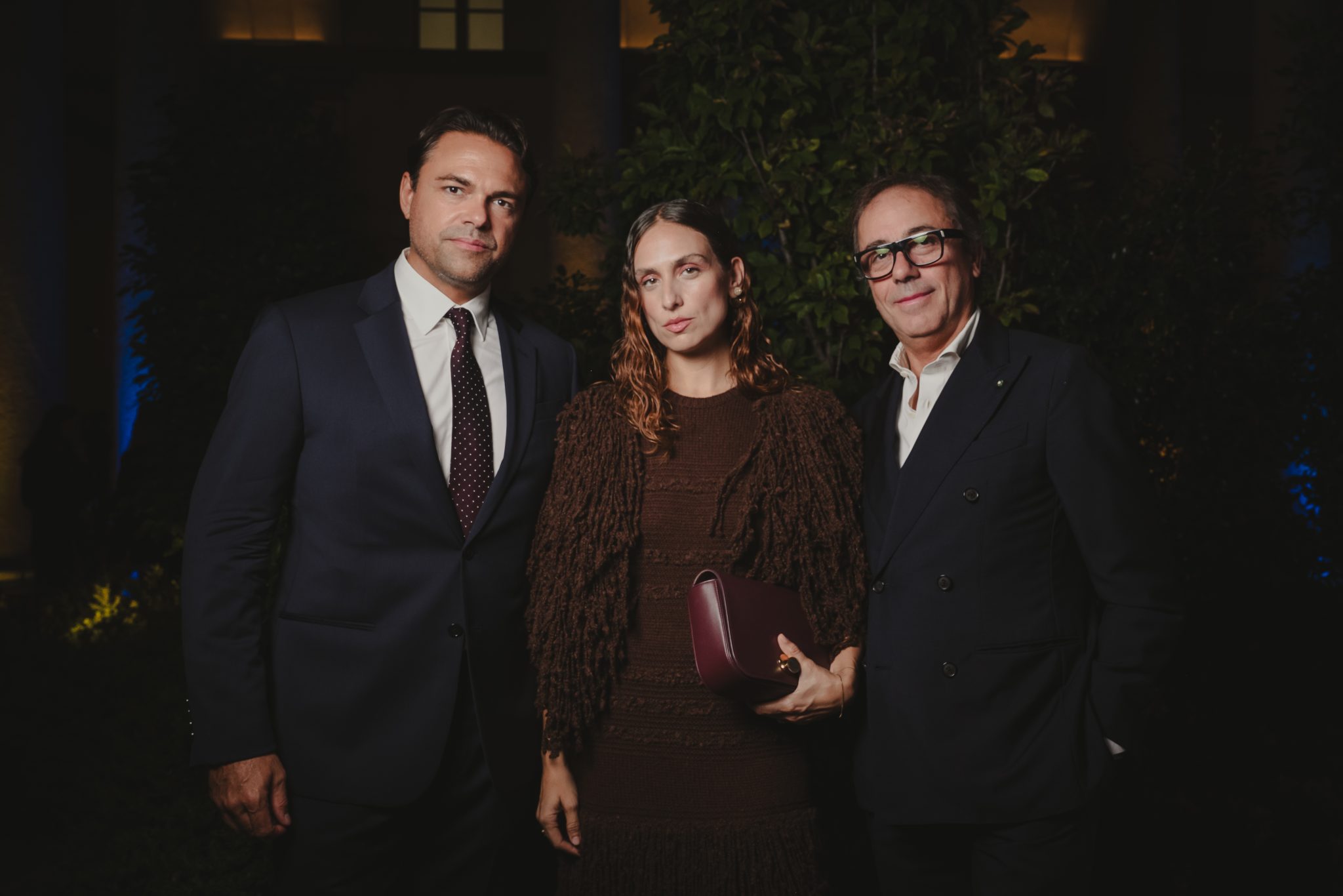  - All That Glam! Milan Celebrates Fondazione IEO-MONZINO ETS