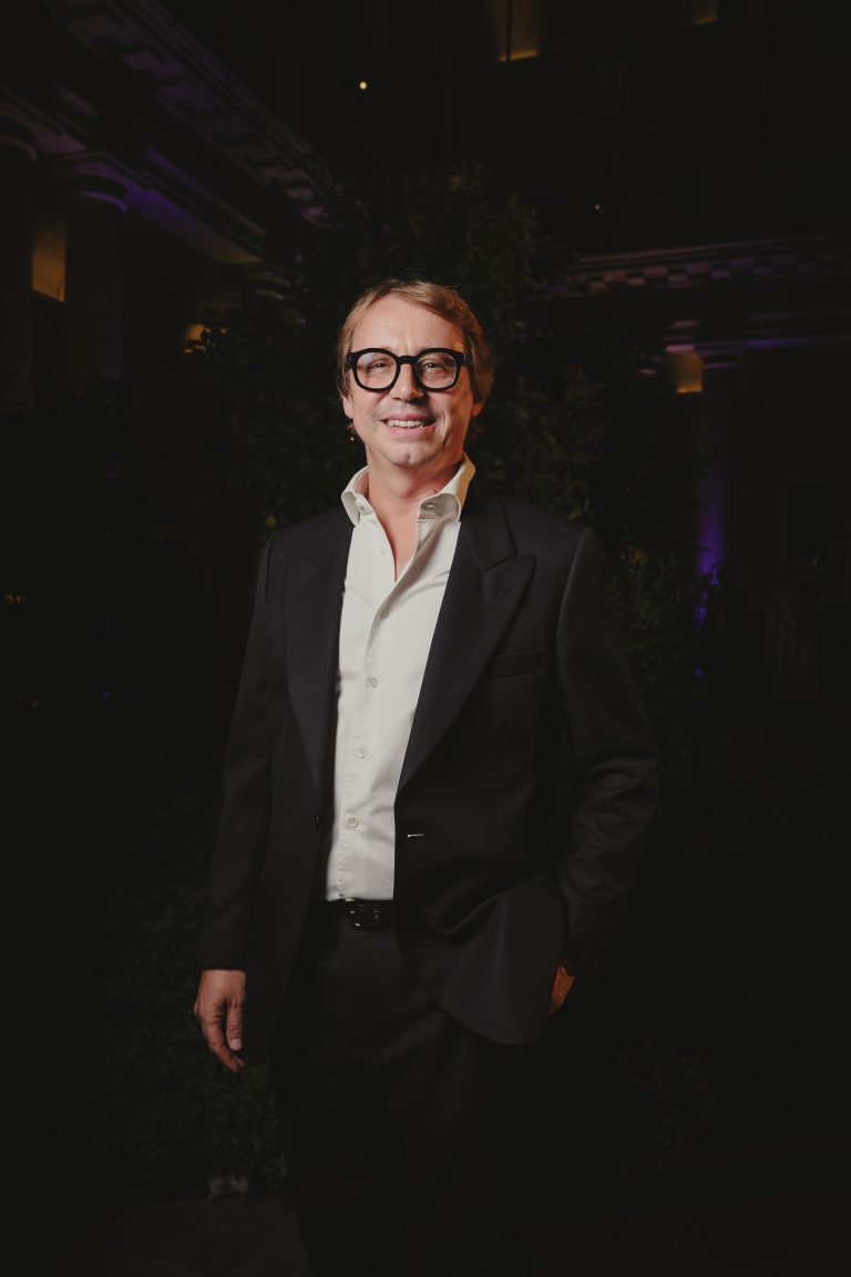  - All That Glam! Milano in festa per Fondazione IEO-MONZINO ETS