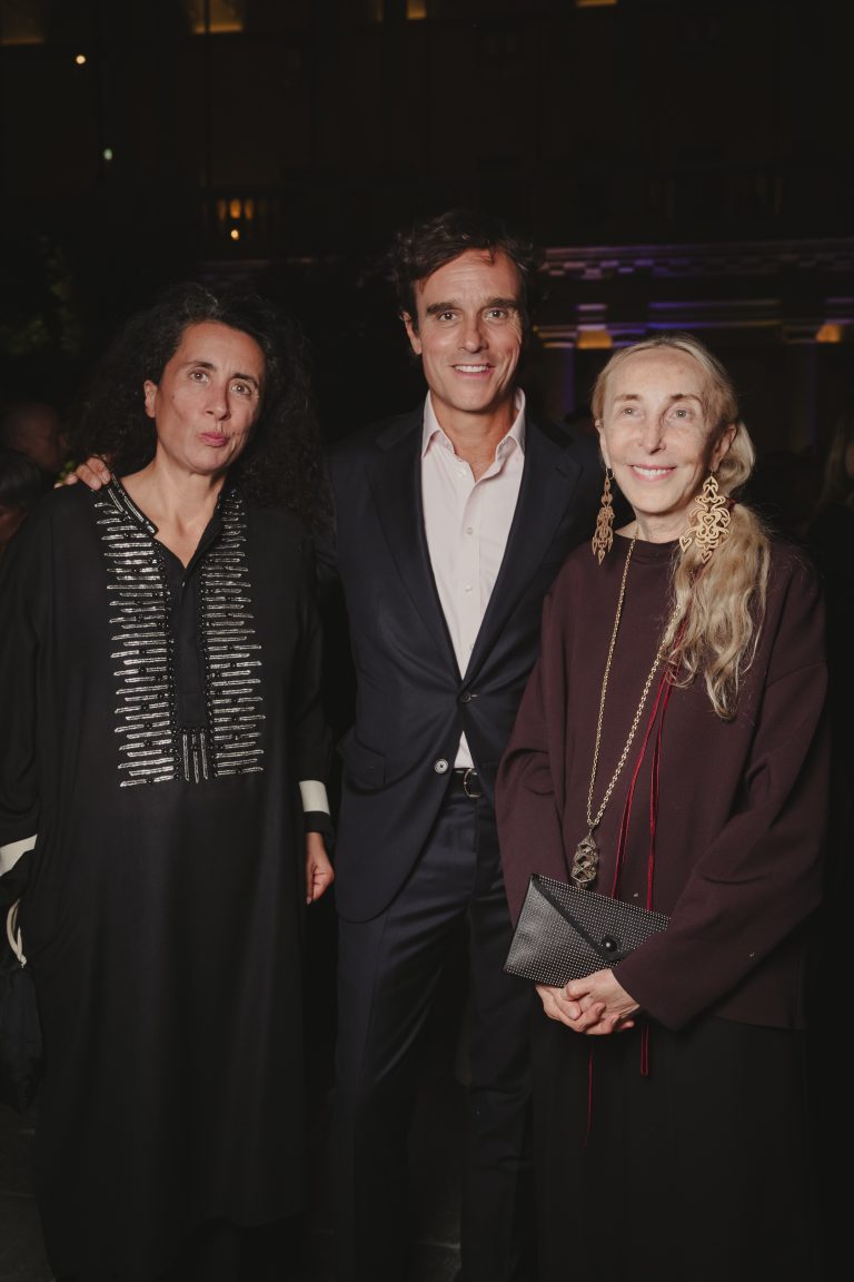  - All That Glam! Milano in festa per Fondazione IEO-MONZINO ETS