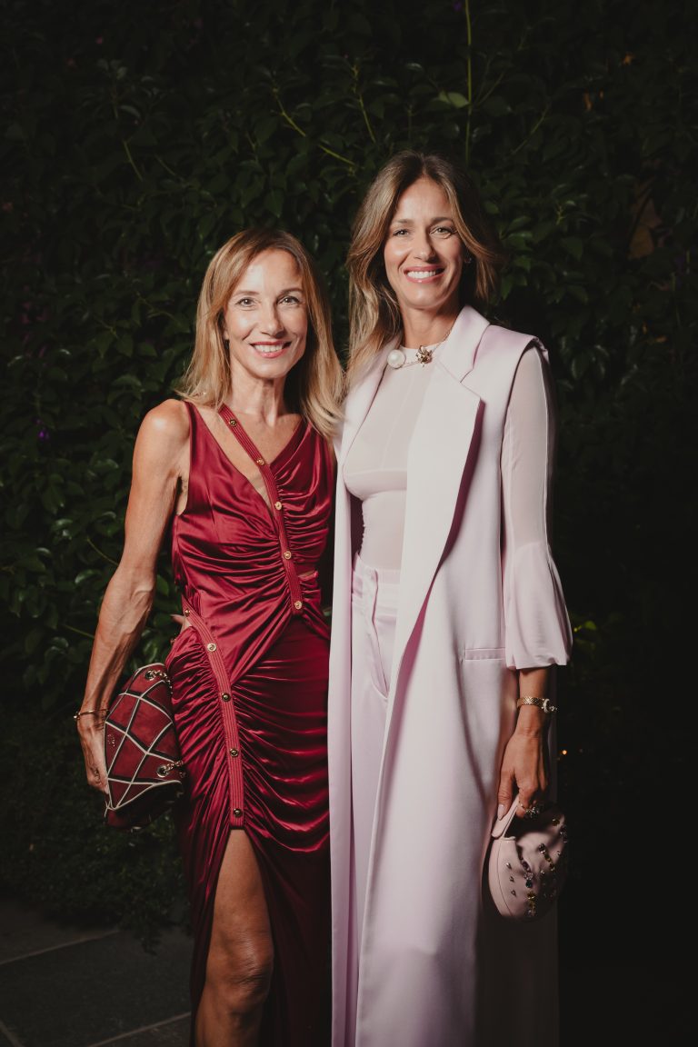  - All That Glam! Milano in festa per Fondazione IEO-MONZINO ETS