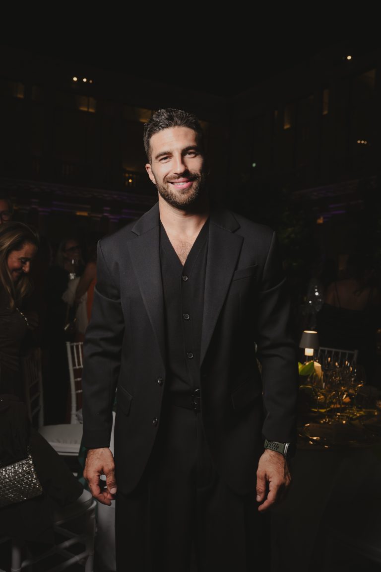  - All That Glam! Milano in festa per Fondazione IEO-MONZINO ETS