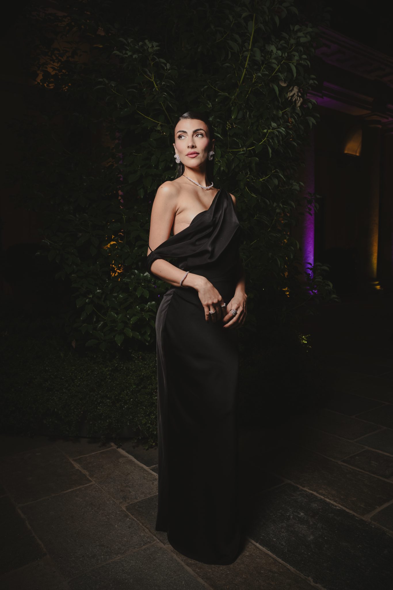  - All That Glam! Milano in festa per Fondazione IEO-MONZINO ETS