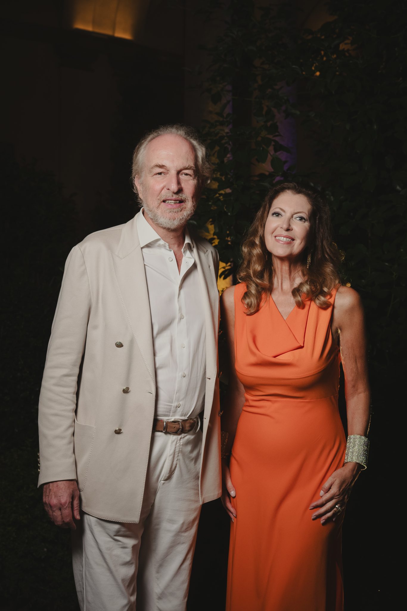  - All That Glam! Milan Celebrates Fondazione IEO-MONZINO ETS