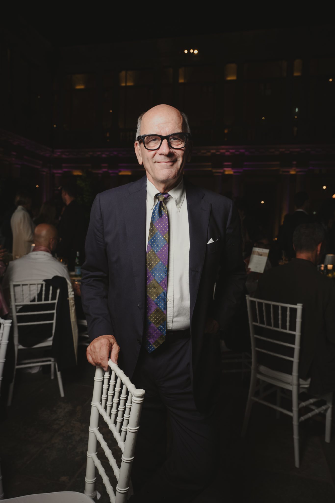  - All That Glam! Milan Celebrates Fondazione IEO-MONZINO ETS