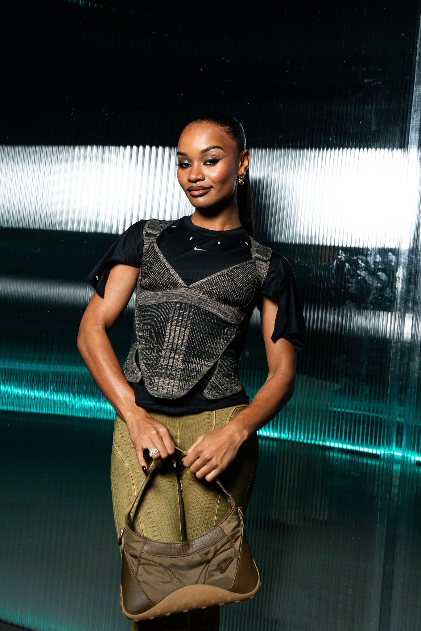  - KNWLS Debuts at Milan Fashion Week with Nike