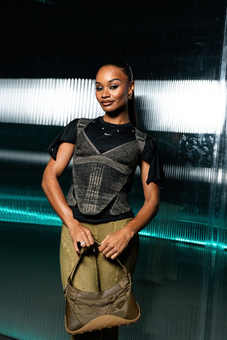  - KNWLS Debuts at Milan Fashion Week with Nike