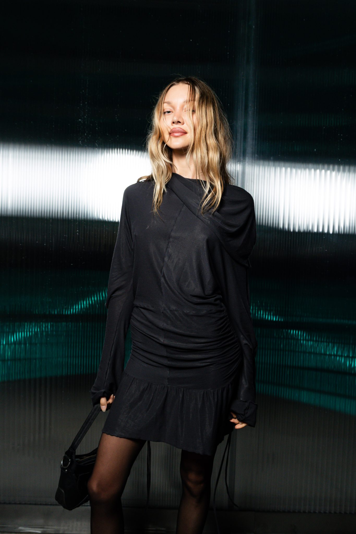  - KNWLS Debuts at Milan Fashion Week with Nike