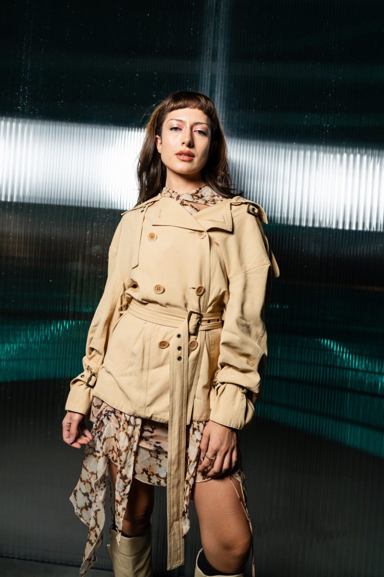  - KNWLS Debuts at Milan Fashion Week with Nike