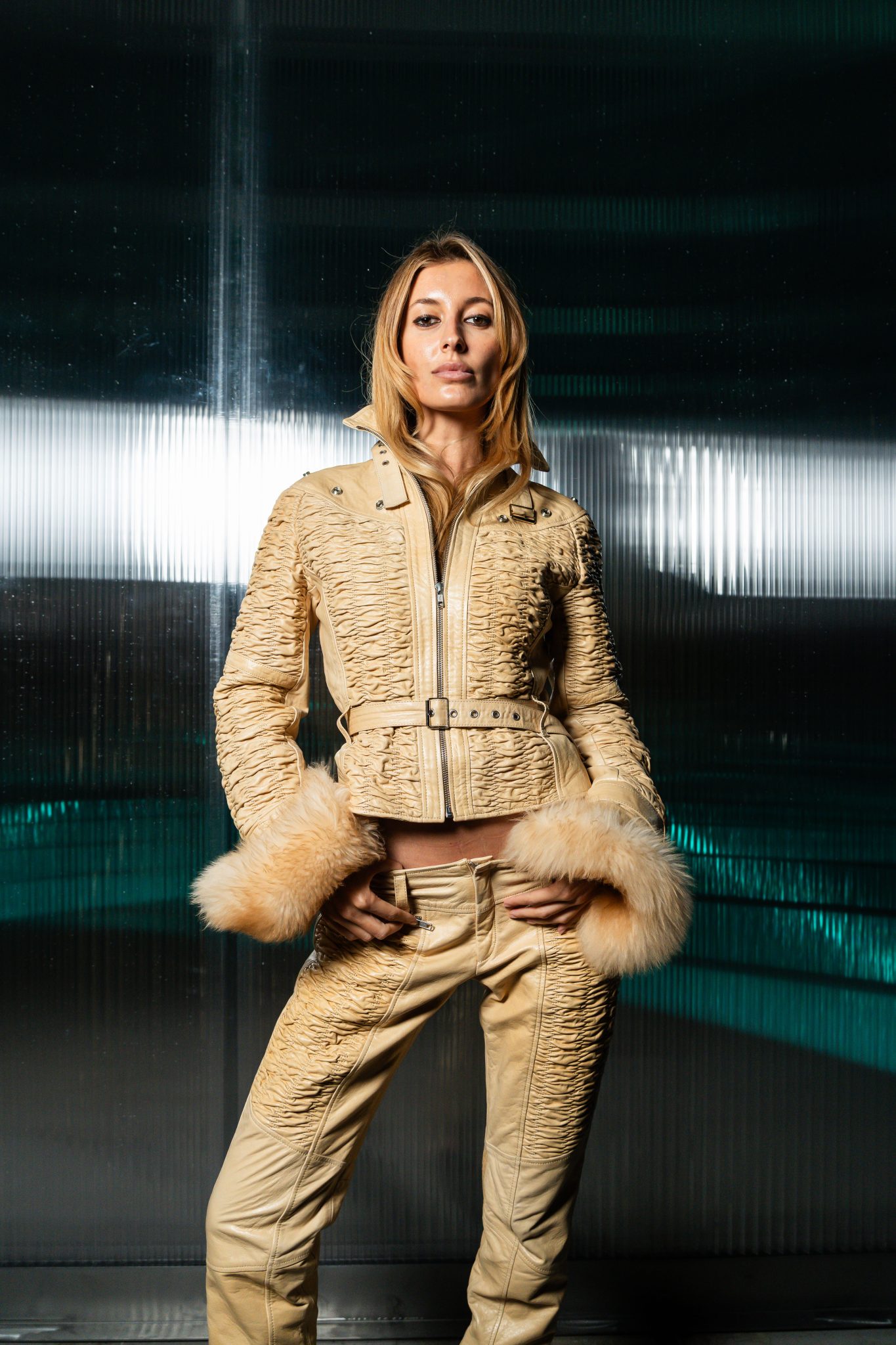  - KNWLS Debuts at Milan Fashion Week with Nike