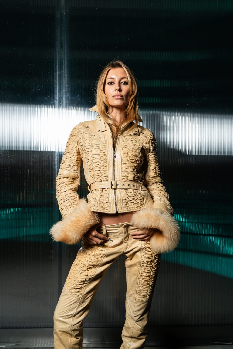  - KNWLS Debuts at Milan Fashion Week with Nike