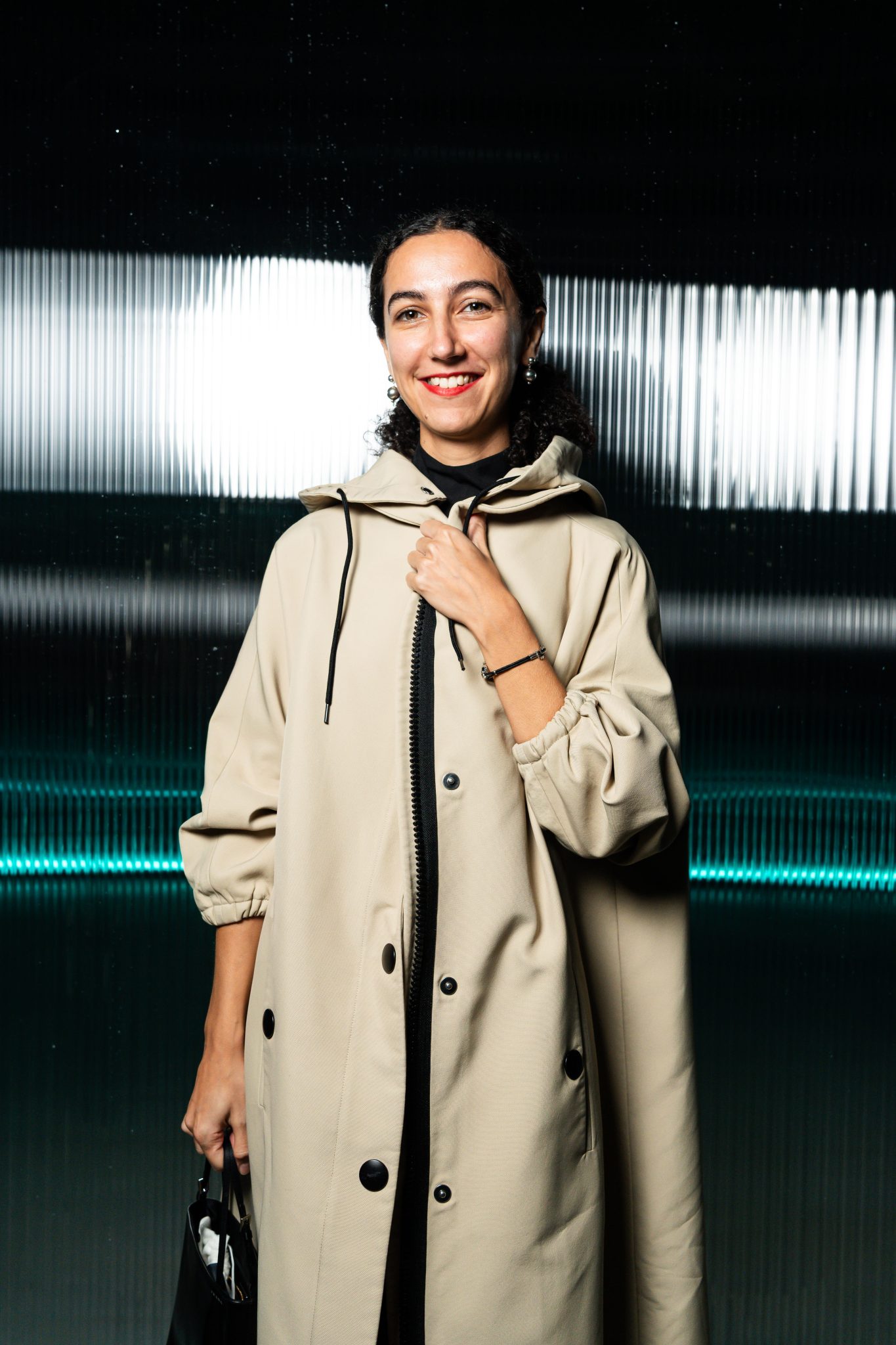  - KNWLS Debuts at Milan Fashion Week with Nike