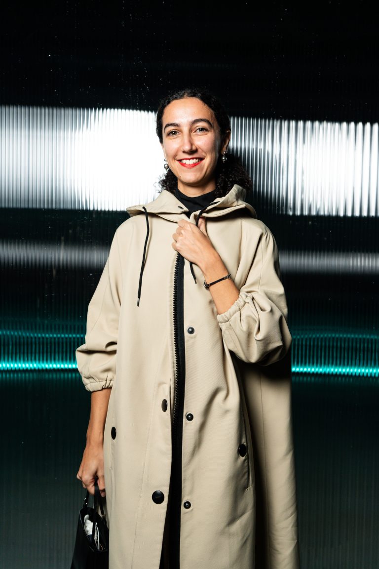  - KNWLS Debuts at Milan Fashion Week with Nike