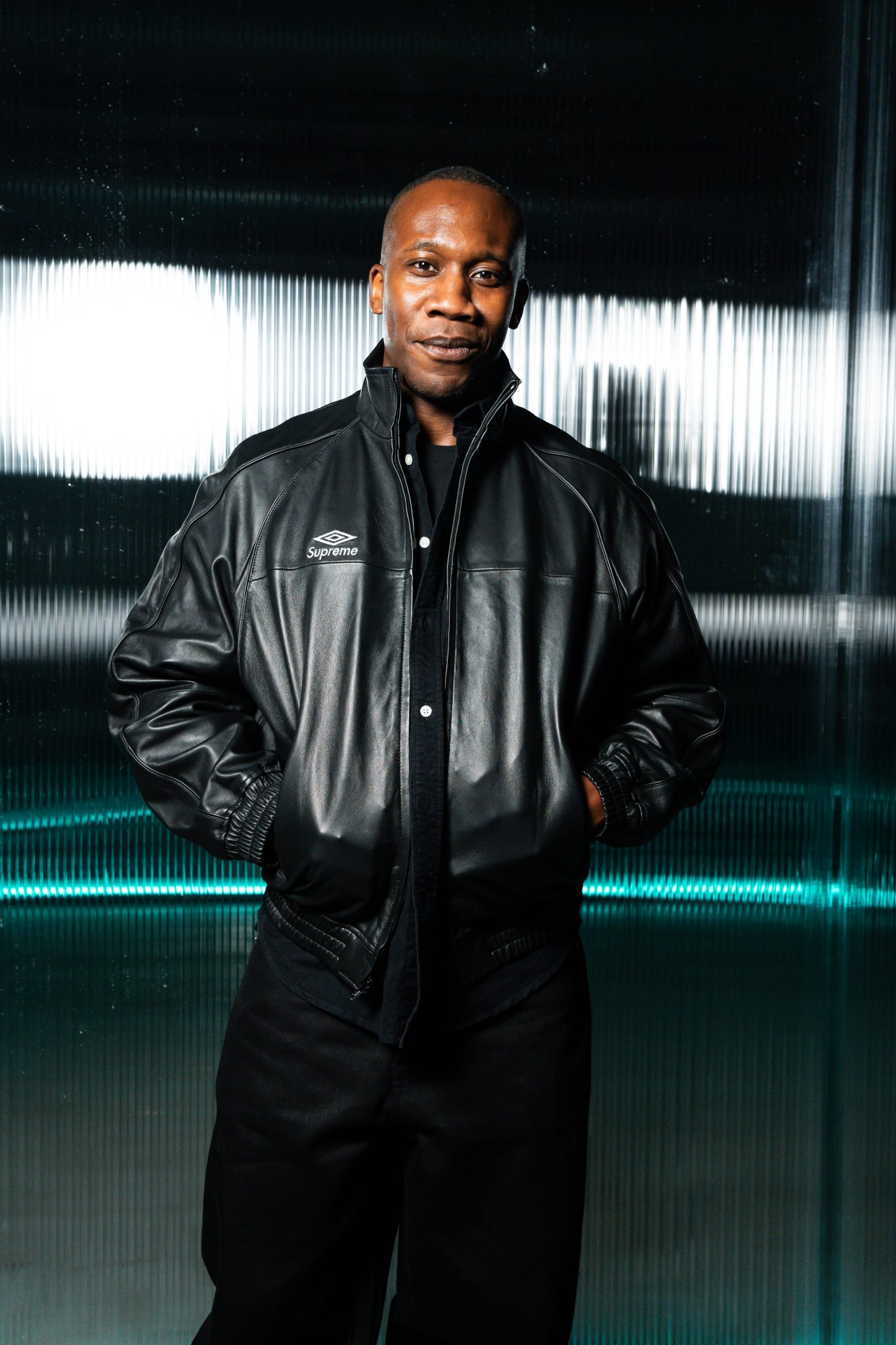  - KNWLS Debuts at Milan Fashion Week with Nike