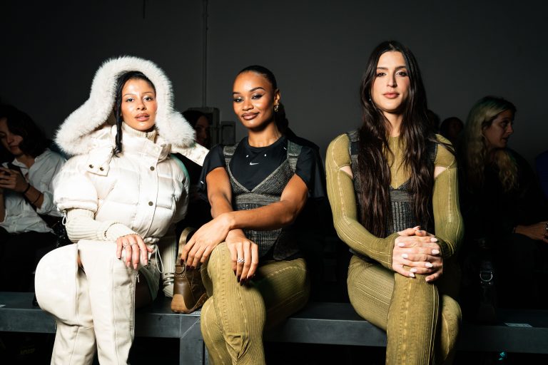  - KNWLS Debuts at Milan Fashion Week with Nike