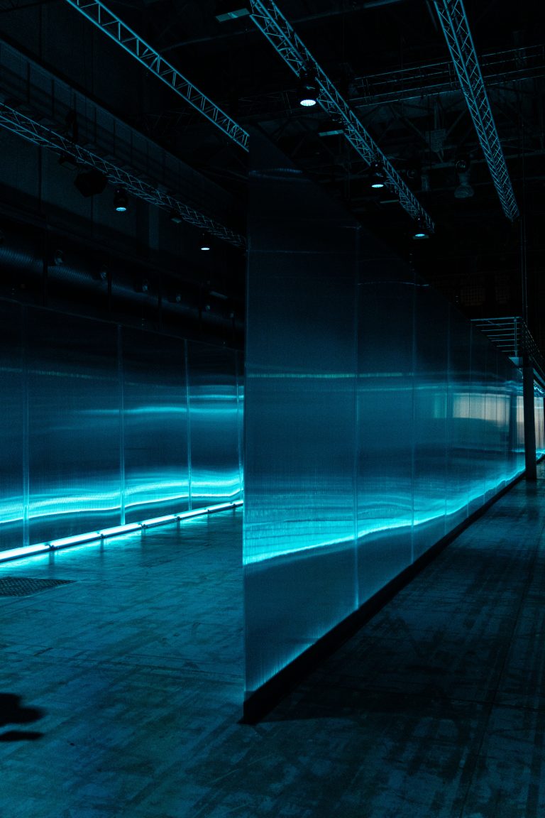 KNWLS Debuts at Milan Fashion Week with Nike